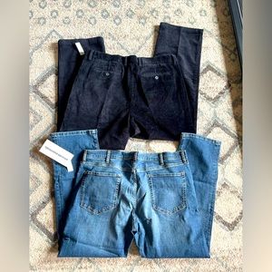 Men’s Pant bundle 38x30